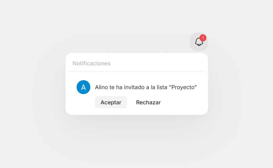 Listas